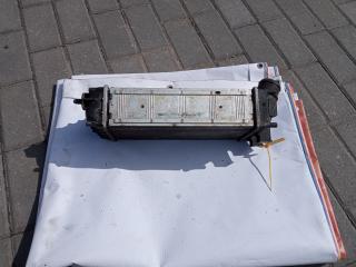 интеркулер Peugeot 3008 1 поколение (2010 - 2013), 1.6 л., дизель