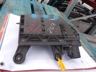 корпус воздушного фильтра Peugeot 207 1 поколение (2006 - 2009), 1.6 л., дизель