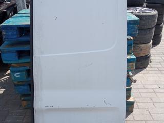 дверь задняя распашная правая Renault Trafic 3 поколение (2014 - 2025), фургон