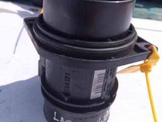 расходомер воздуха Renault Master 2 поколение (1998 - 2003), 2.5 л., дизель