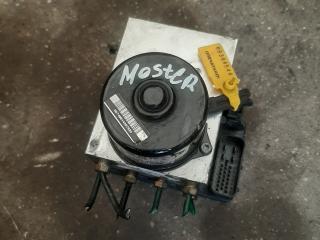 блок ABS Renault Master 2 поколение (1998 - 2003), 8200036532C