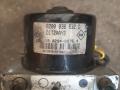 блок ABS Renault Master 2 поколение (1998 - 2003), 8200036532C - фото №2