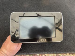 дисплей Mercedes-Benz C-Класс W205/S205/C205 (2014 - 2018), 1.6 л., дизель, 2059004113