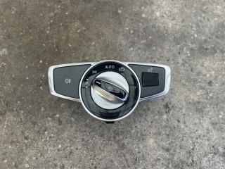 переключатель света Mercedes-Benz C-Класс W205/S205/C205 (2014 - 2018), 1.6 л., дизель