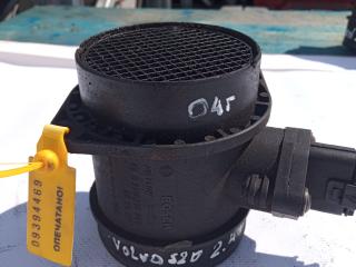 расходомер воздуха Volvo S80 1 поколение (1998 - 2003), 2.4 л.