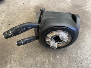 переключатель подрулевой (стрекоза) Mercedes-Benz C-Класс W205/S205/C205 (2014 - 2018), 1.6 л., дизель