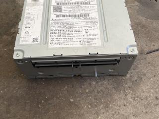 магнитола Mercedes-Benz C-Класс W205/S205/C205 (2014 - 2018), 1.6 л., дизель, 2059008917