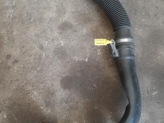 патрубок турбины Renault Scenic 3 поколение (2009 - 2012), 1.5 л., дизель, МКПП, 8200645723