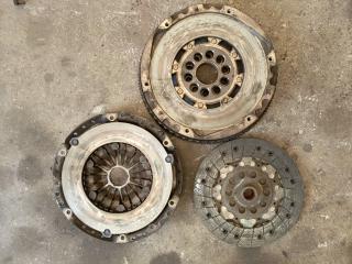 комплект сцепления Volvo S80 1 поколение (1998 - 2003), 2.4 л., бензин