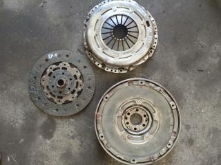 комплект сцепления Citroen C4 2 поколение (2010 - 2017), 1.6 л., дизель