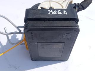 блок ABS Renault Megane 4 поколение (2016 - 2020)