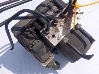 блок ABS Peugeot 508 1 поколение (2010 - 2014)