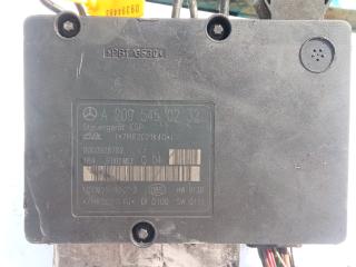 блок ABS Mercedes-Benz C-Класс W203/S203/CL203 (2000 - 2004)