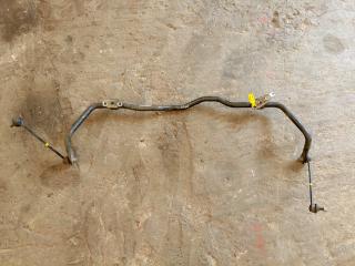 стабилизатор подвески передний Renault Megane 4 поколение (2016 - 2020), 1.5 л., дизель, 546112057R