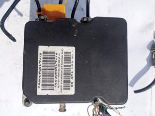 блок ABS Fiat Ulysse 2 поколение (2002 - 2010), 1400142880