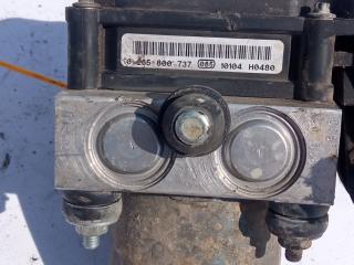 блок ABS Renault Master 3 поколение 2014, 265800737