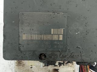 блок ABS Mercedes-Benz M-Класс W163 (1997 - 2001), A1635450316