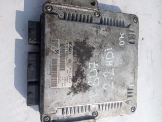 блок управления (другие) Peugeot 807 1 поколение (2002 - 2008), 2.2 л., дизель, 281012141