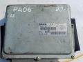 блок управления (другие) Peugeot 406 1 поколение [рестайлинг] (1999 - 2004), 1.8 л., бензин, 261203795 - фото №2