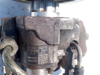 ТНВД Toyota Corolla 9 поколение (E120/E130) [рестайлинг] (2003 - 2007), 2.0 л., дизель, 2940000061