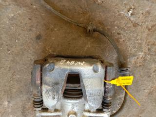 суппорт передний правый Renault Megane 4 поколение (2016 - 2020), 1.5 л., дизель, 543025418R