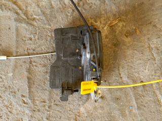 замок двери задней левой BMW 7 серия E65/E66/E67 (2001 - 2005)