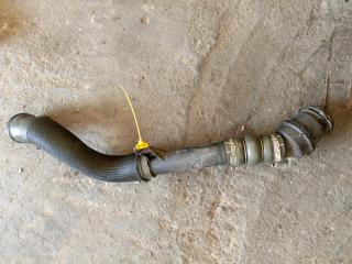 патрубок интеркулера Renault Megane 4 поколение [рестайлинг] 2021, 1.5 л., дизель, 1199355S01, V23072022, 144607512R