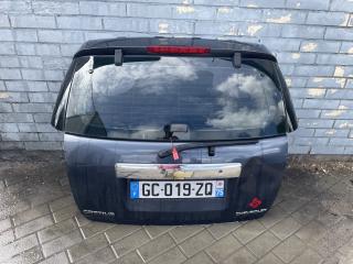 крышка багажника (дверь 3-5) Chevrolet Captiva 1 поколение (2006 - 2011)