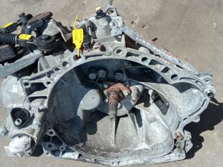 КПП механическая (МКПП) Citroen C5 1 поколение 2002, 2.0 л., бензин, 20DL69