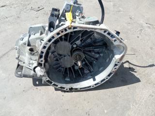 КПП механическая (МКПП) Renault Laguna 3 поколение 2009, 2.0 л., дизель, МКПП, PK4007