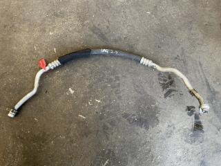 трубка кондиционера Renault Laguna 2 поколение [рестайлинг] (2005 - 2007), 2.0 л., дизель