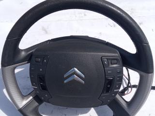 руль Citroen C5 2 поколение 2010, 609435700
