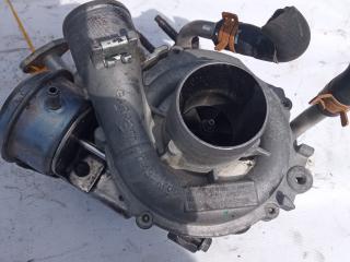 турбина Renault Scenic 2 поколение [рестайлинг] (2006 - 2010), 1.9 л., дизель