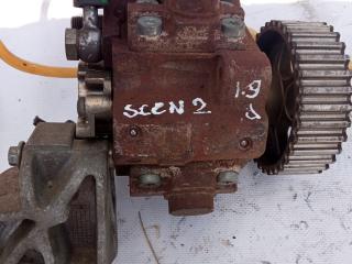 ТНВД Renault Scenic 2 поколение (2003 - 2006), 1.9 л., дизель, 8200561664