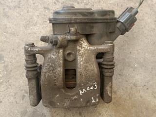 суппорт задний левый Renault Megane 3 поколение (2008 - 2014)