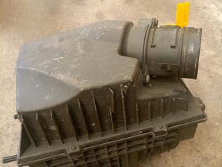 корпус воздушного фильтра Renault Master 3 поколение (2010 - 2014), 2.3 л., дизель, 8200824914