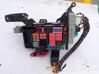 блок предохранителей Mercedes-Benz C-Класс W205/S205/C205 (2014 - 2018)