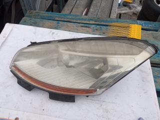 фара левая Citroen C4 Picasso 1 поколение (2006 - 2013)