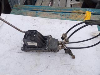 кулиса Renault Logan 1 поколение (2004 - 2009), 1.5 л., МКПП, 8200760429S