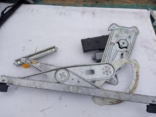 стеклоподъемник передний левый Renault Scenic 3 поколение (2009 - 2012), 80731105OR