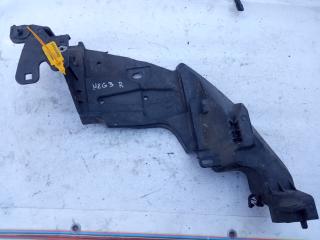 крепление фары правой Renault Megane 3 поколение (2008 - 2014), 622230003R