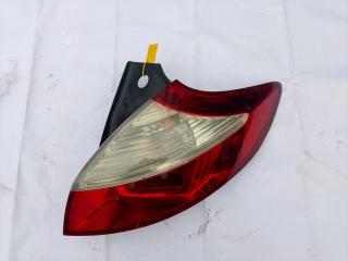 фонарь задний правый Renault Megane 3 поколение (2008 - 2014), 265500007R