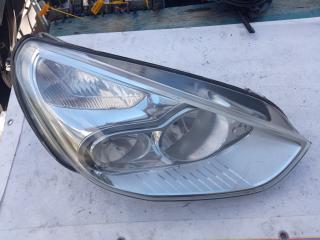 фара правая Ford S-Max 1 поколение [рестайлинг] 2015