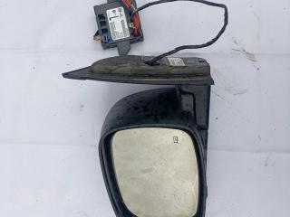 зеркало наружное левое Chrysler Voyager 5 поколение [рестайлинг] (2011 - 2025), 05026863AE, 2978040