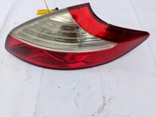 фонарь задний правый Renault Megane 3 поколение (2008 - 2014), 265500007R