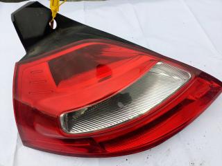 фонарь задний левый Renault Megane 2 поколение (2002 - 2006), хетчбэк 5 дв., 8200413214