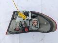 фонарь задний левый Mercedes-Benz E-Класс W210/S210 (1995 - 1999), A2108204364 - фото №2