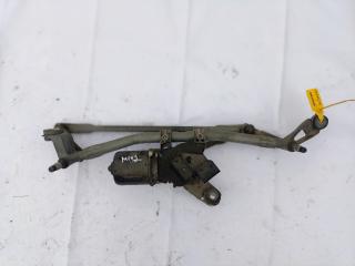 механизм стеклоочистителя (трапеция дворников) Renault Megane 2 поколение (2002 - 2006)