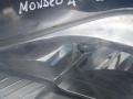 фара левая Ford Mondeo 4 поколение (2007 - 2010), 7S7113W030AG - фото №2