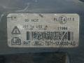 фара левая Ford Mondeo 4 поколение (2007 - 2010), 7S7113W030AG - фото №3